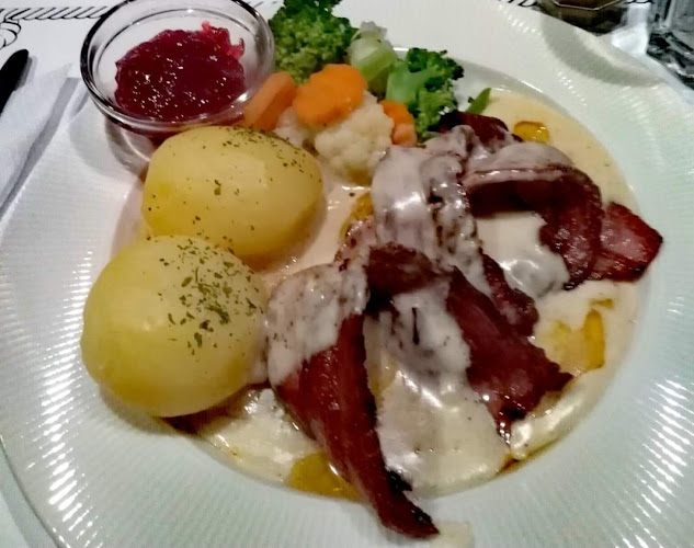 Comentarii opinii despre Fjeldberg Marina