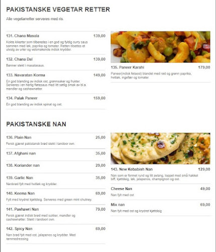 Comentarii opinii despre New Kebabish - Taste Of Pakistan