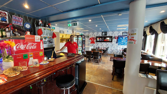 Comentarii opinii despre Bella Napoli Restaurant Narvik