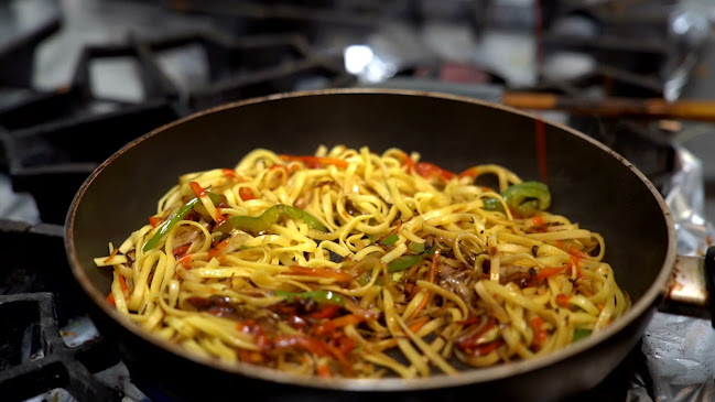 Comentarii opinii despre Curry And Ketchup Hønefoss