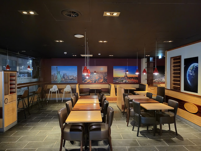 Comentarii opinii despre Balkan pizza & kebab house Avd. Ski