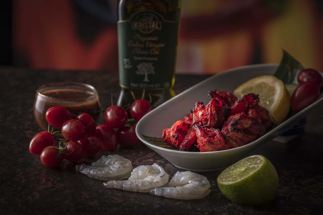 Comentarii opinii despre Chopan Tandoori restaurant & take away