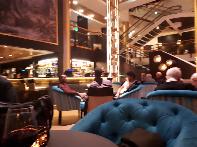 Comentarii opinii despre Eufemia Bar