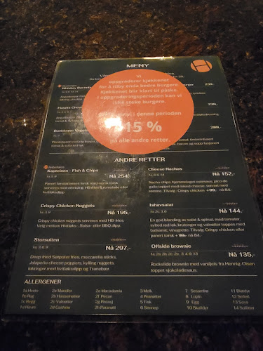 Comentarii opinii despre Hjemmebane Tromsø