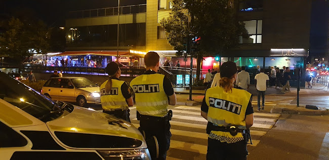 Old Irish Pub - Kristiansand - Gastronomi og hotellvirksomhet