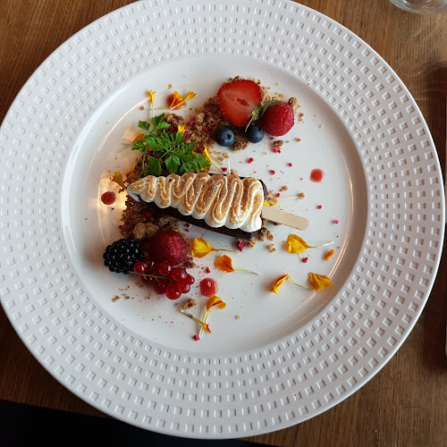 Opinii despre ROAST Restaurant & Bar în Bergen - Gastronomi og hotellvirksomhet