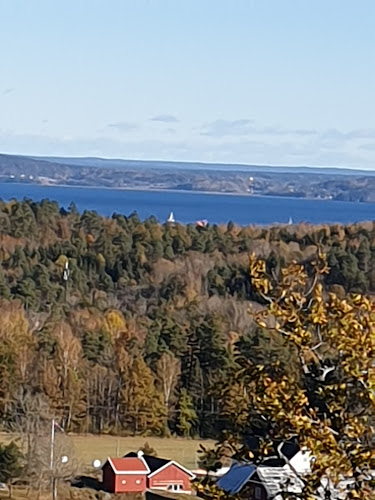 Skihytta, Horten Skiklubb