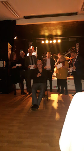 Opinii despre Funksjonærkroa în Molde - Gastronomi og hotellvirksomhet