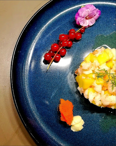 Wild Roots - Gastronomi og hotellvirksomhet