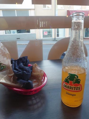 Burger Mansion Moss - Gastronomi og hotellvirksomhet