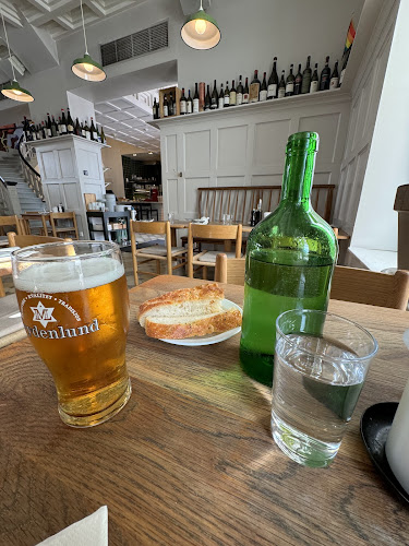 Opinii despre Trattoria Popolare în Oslo - Gastronomi og hotellvirksomhet