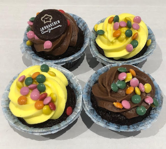 Jærbakeren Arne Johannesen AS avdeling Klepp - Haugabakka