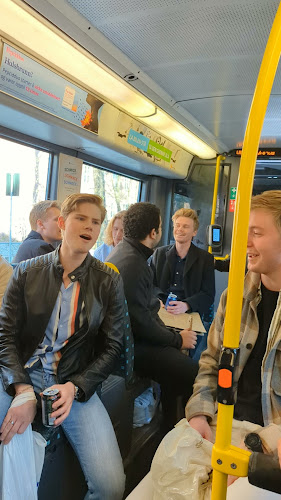 Dattera til Hagen - Oslo