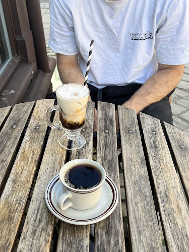 Café le Frère - Trondheim