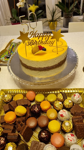 Delicia Oslo City - Gastronomi og hotellvirksomhet