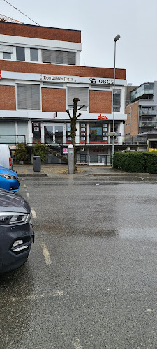 Comentarii opinii despre Don Pablos Pizza