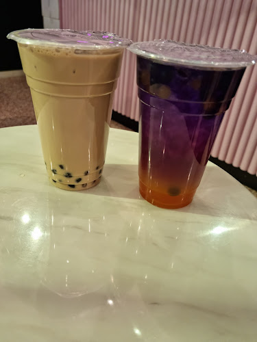 TeaOlogy Sandvika - Sandvika