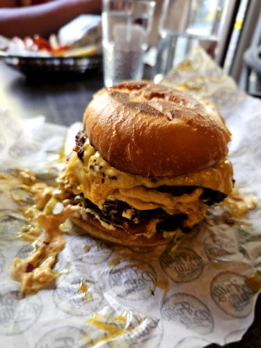 Opinii despre Fatty Patty în Oslo - Gastronomi og hotellvirksomhet