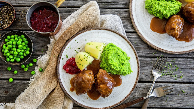 Opinii despre icookkitchen în Fyllingsdalen - Gastronomi og hotellvirksomhet