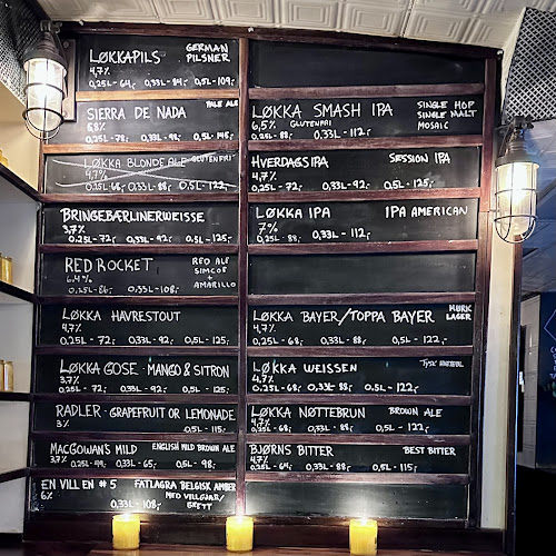 Grünerløkka Brygghus AS