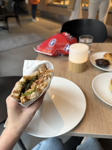 Dampbageriet AS -Storedampen - Kristiansand S