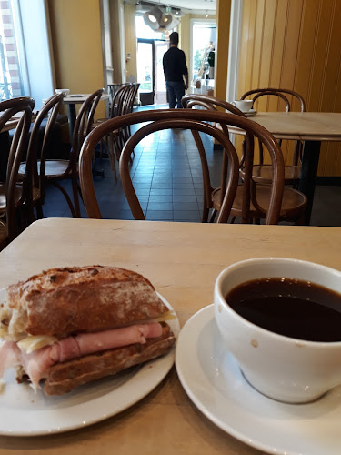 Kaffebrenneriet avd Birkelunden - Gastronomi og hotellvirksomhet