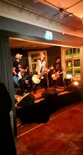 Opinii despre Bror în Trondheim - Gastronomi og hotellvirksomhet