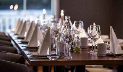 SMAK Restaurant - Norsk Havbrukssenter