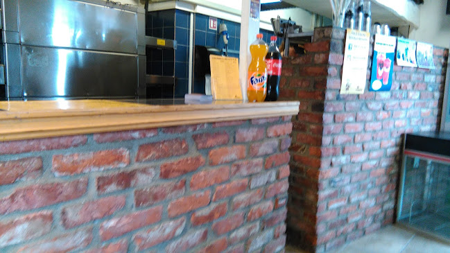 Comentarii opinii despre Pizzabakeren Egersund