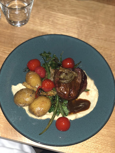 Walter & Leonard - Tromsø