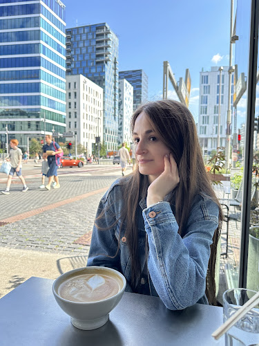 Dronning Eufemias gate 11, 0150 Oslo