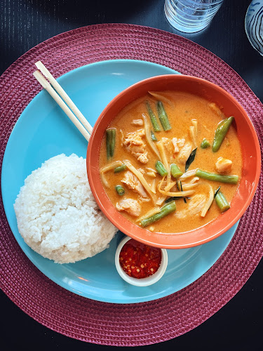 Comentarii opinii despre Pretthai