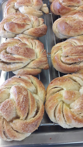 Eldhusbakeriet - Gastronomi og hotellvirksomhet