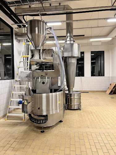 Austrått Kaffebrenneri