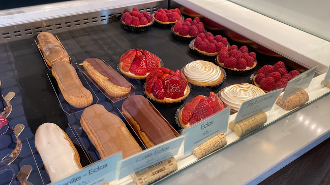 Grains Frogner - Bakeri & Crêperie