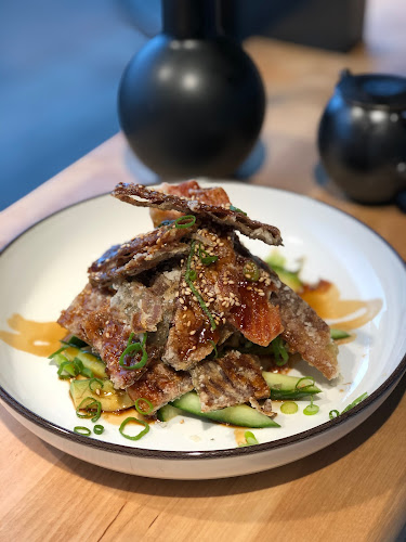 Opinii despre Jonathan sushi Bryn în Oslo - Gastronomi og hotellvirksomhet