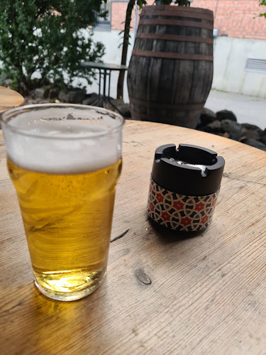 Skjenkestua AS - Drammen