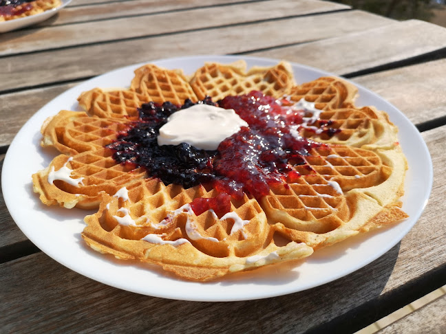 Spiralen cafe og restaurant AS - Gastronomi og hotellvirksomhet