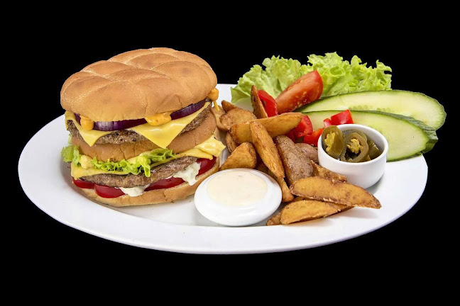 Opinii despre Inside Live & Rock cafe în Bergen - Gastronomi og hotellvirksomhet