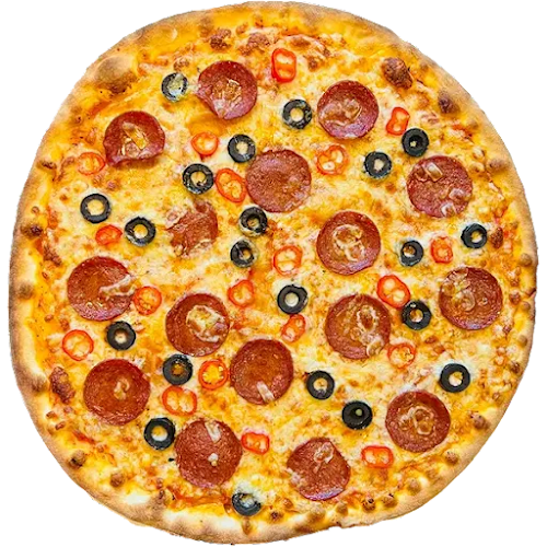 Comentarii opinii despre Gastronomi Pizzeria