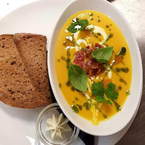 Vekst Spiseri - Gastronomi og hotellvirksomhet