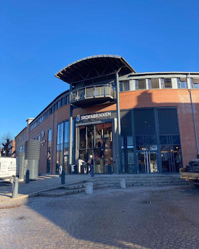 Vekst Spiseri - Halden