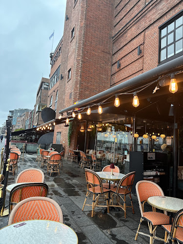 Opinii despre Louise Restaurant & Bar în Oslo - Gastronomi og hotellvirksomhet