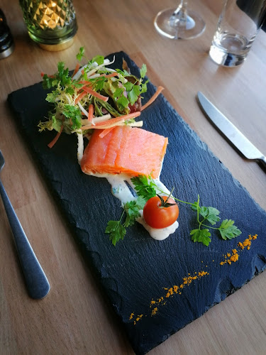 Paradoxe Restaurant - Kongsberg