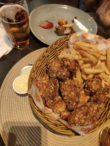 Hjemmebane Tromsø - Gastronomi og hotellvirksomhet