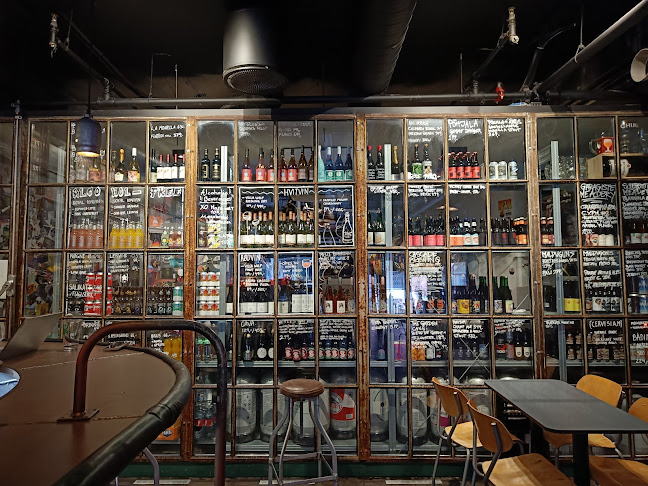 RØØR - Gastronomi og hotellvirksomhet