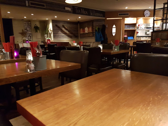 Comentarii opinii despre Casa del Toro