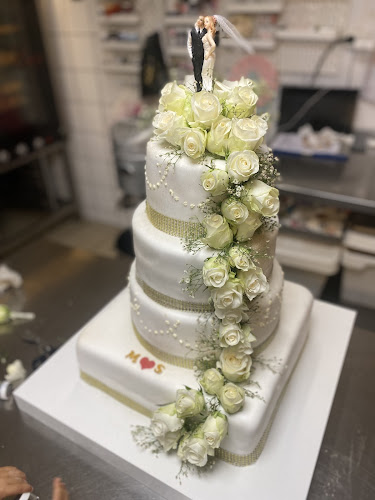 Best konditori - Oslo