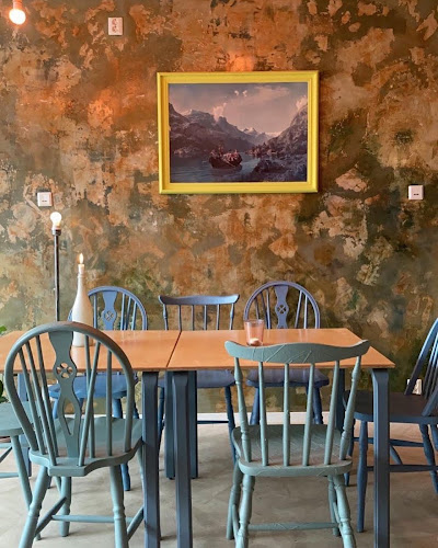 Opinii despre Stuo Eting og Drikking în Odda - Gastronomi og hotellvirksomhet