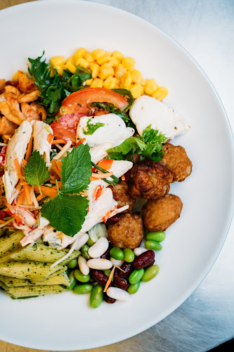 Comentarii opinii despre SSN Kafé Studenten | Kantine | Bø